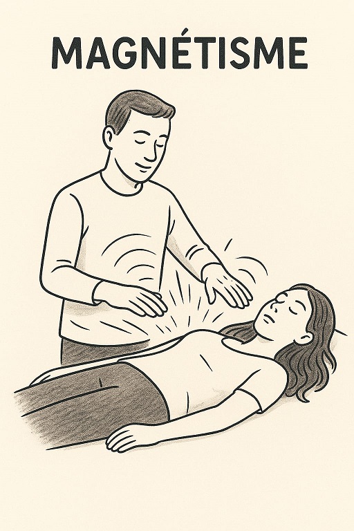 Le magnétisme